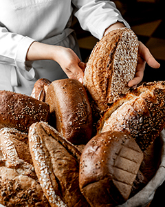 Boulangerie
