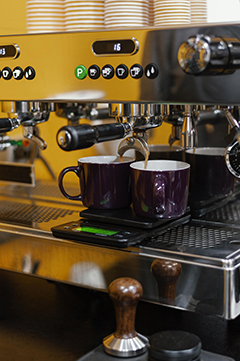 Café