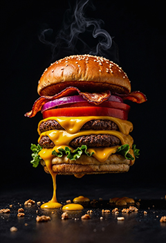 Fast Food