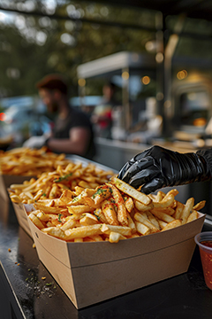 Food Truck